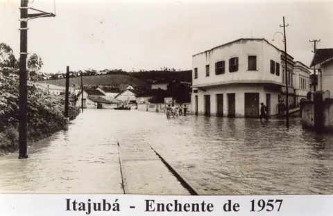 Enchente