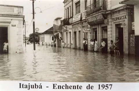 Enchente