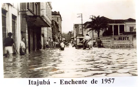 Enchente