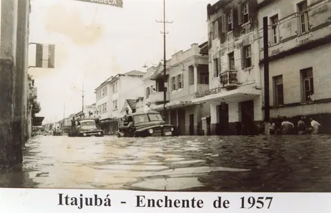 Enchente