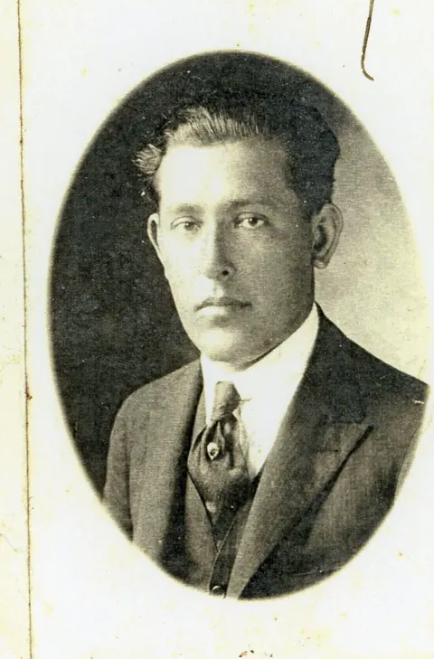 Maurício Kaisermann
