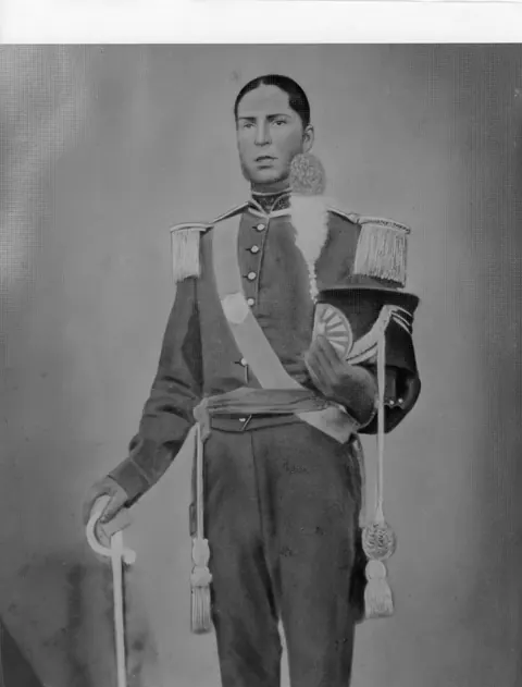 Joaquim da Motta Paes
