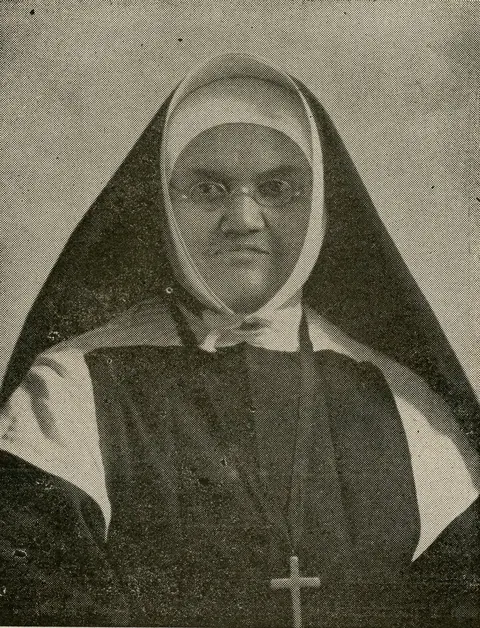 Madre Maria Fernanda