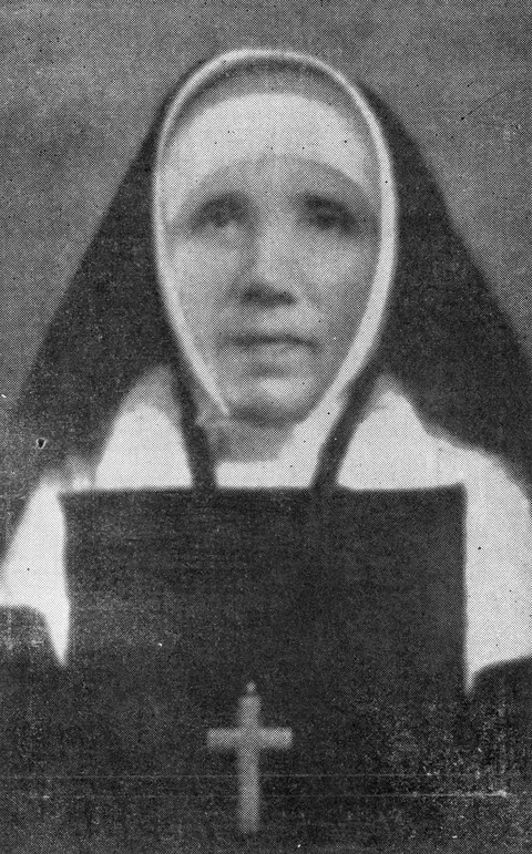 Madre Maria Rafael