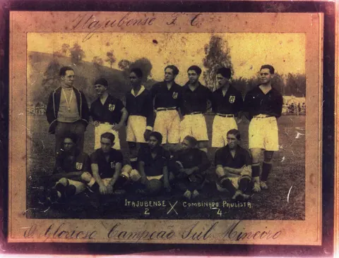 Futebol