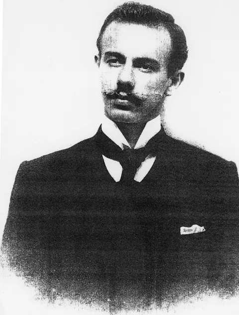 Dr. Gaspar Lisboa