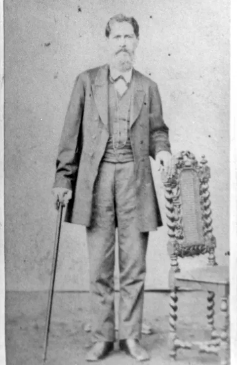 Major Félix da Motta Paes Neto