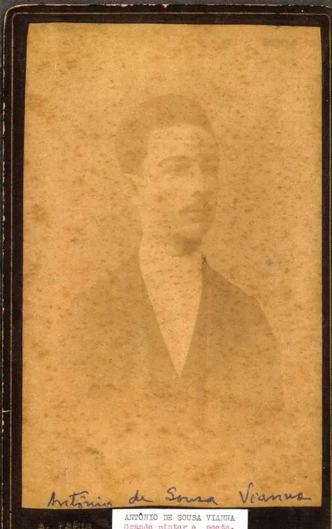 Antônio de Sousa Vianna