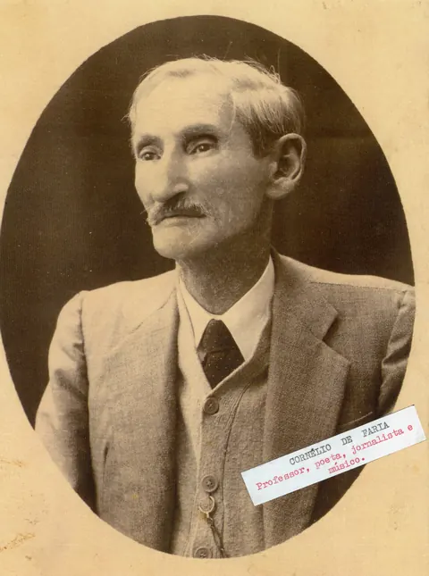 Cornélio de Faria