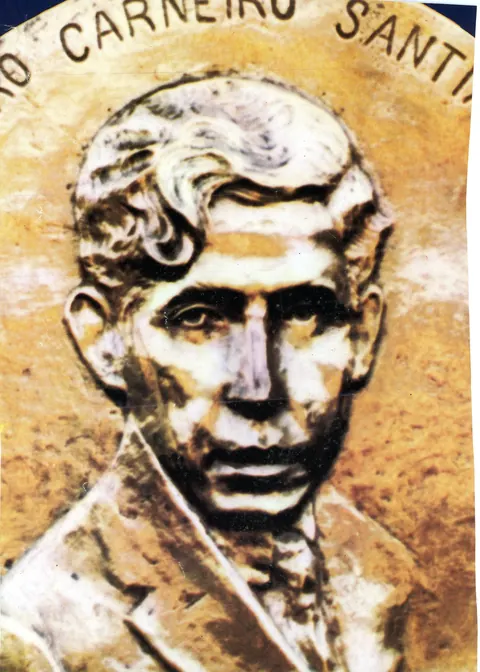 Theodomiro Carneiro Santiago
