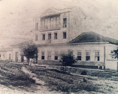 Casa em Pedralva