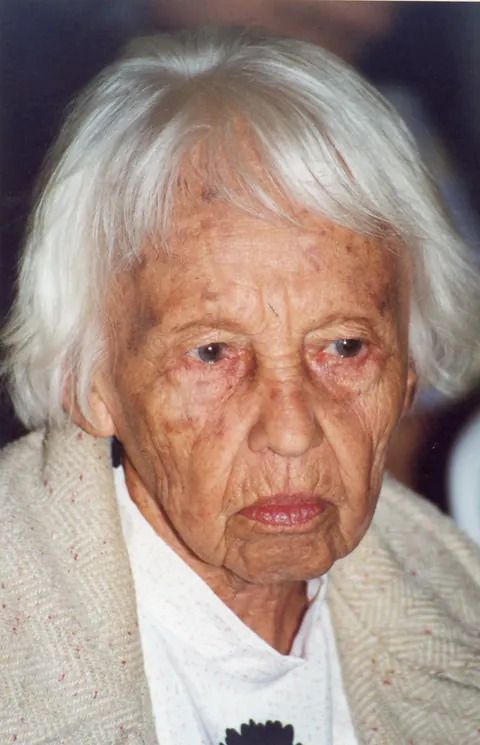 Professora Maria de Lourdes Guimarães