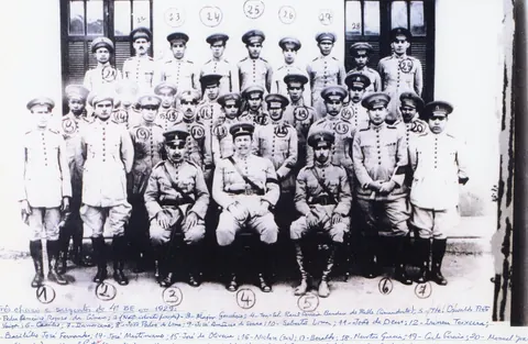 4º Batalhão de Engenharia