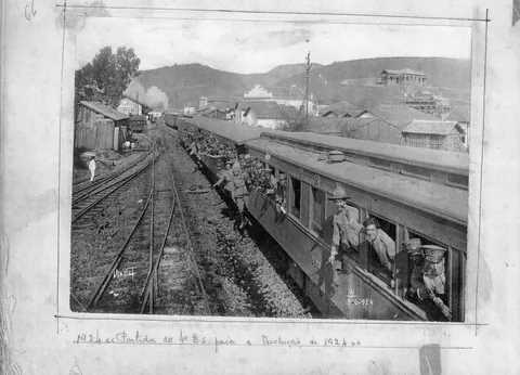 4º Batalhão de Engenharia