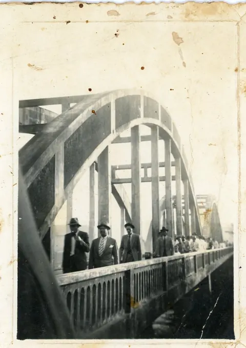 Ponte em Arco