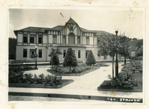 Itajubá- MG
