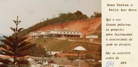 Hotel Coroados