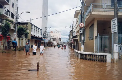 Rua Nova (enchente)